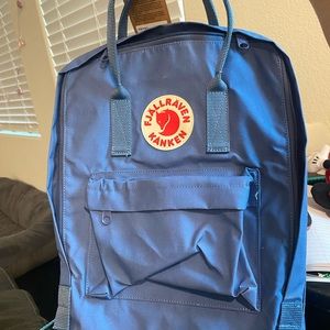 Fjallraven Kanken Bag